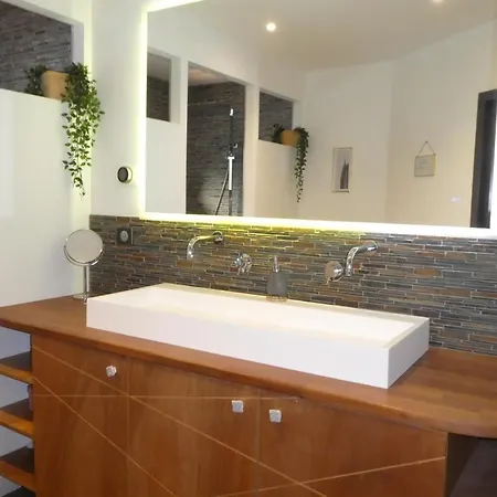 Avec Piscine 29°, Jacuzzi 35° Et Billard Villa Martignas-sur-Jalle